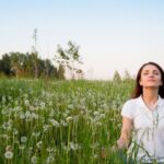 Menemukan Ketenangan Melalui Napas dan Kesadaran Diri