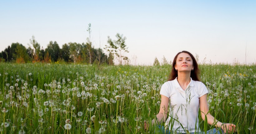 Menemukan Ketenangan Melalui Napas dan Kesadaran Diri