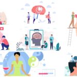 Kekuatan Dukungan Sosial dalam Menjaga Kesehatan Mental